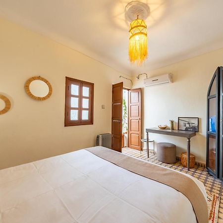 Riad Prive - 5 Minuts From Jamaa Fnaa Square & Souks - Marrakech Marrakesh Extérieur photo